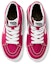 Lookbook Vans SK8-Hi Rojo Rosa VN0A4BUW2NE