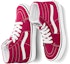Purchase Vans SK8-Hi Rojo Rosa VN0A4BUW2NE