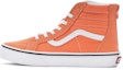 Buy Vans SK8-HI Kasual Skateboarding Shoes Oren Putih VN0A4BUXCK8