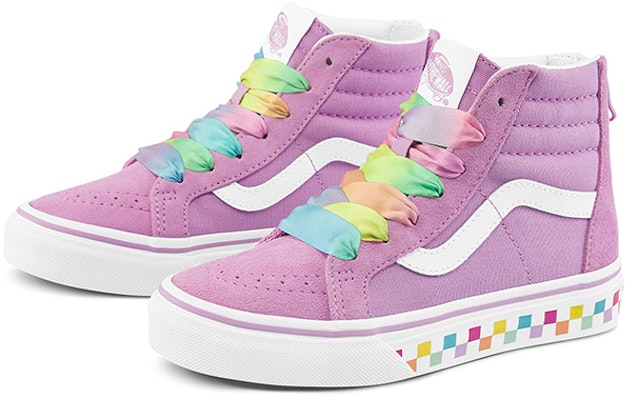 (PS) 반스 스케이트하이 핑크 (Vans Skate High Pink) VN0A4BUX53B Order (PS) 반스 스케이트하이 핑크 (Vans Skate High Pink) VN0A4BUX53B