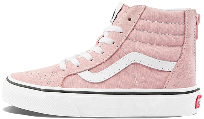 Vans SK8-HI Zapatillas Rosa K Mujer VN0A4BUX9AL Buy Vans SK8-HI Zapatillas Rosa K Mujer VN0A4BUX9AL