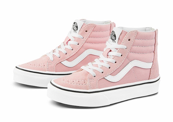 Vans SK8-HI Zapatillas Rosa K Mujer VN0A4BUX9AL Order Vans SK8-HI Zapatillas Rosa K Mujer VN0A4BUX9AL