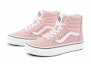 Order Vans SK8-HI Zapatillas Rosa K Mujer VN0A4BUX9AL