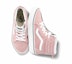 Shop Vans SK8-HI Zapatillas Rosa K Mujer VN0A4BUX9AL