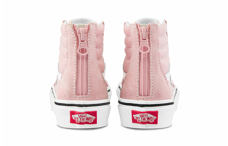 Purchase Vans SK8-HI Zapatillas Rosa K Mujer VN0A4BUX9AL