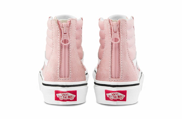Vans SK8-HI Zapatillas Rosa K Mujer VN0A4BUX9AL Purchase Vans SK8-HI Zapatillas Rosa K Mujer VN0A4BUX9AL