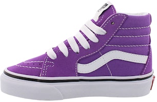 (PS) 반스 스케이트하이 퍼플 (Vans Skate High Purple) VN0A4BUW8ZP Buy (PS) 반스 스케이트하이 퍼플 (Vans Skate High Purple) VN0A4BUW8ZP