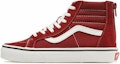 Buy Vans SK8-HI Kasut Skate BP Merah VN0A4BUX9AK
