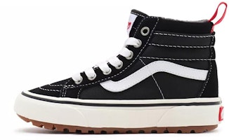 Vans SK8-Hi Mte-1 High Cut Sneakers K Black VN0A5HZ56BT Vans SK8-Hi Mte-1 High Cut Sneakers K Black VN0A5HZ56BT