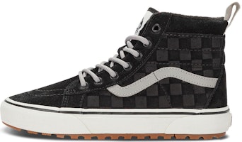 (Preschool) Vans Sk8-Hi MTE-1 Shoes 'Black' VN0A5HZ5BMA (Preschool) Vans Sk8-Hi MTE-1 Shoes 'Black' VN0A5HZ5BMA