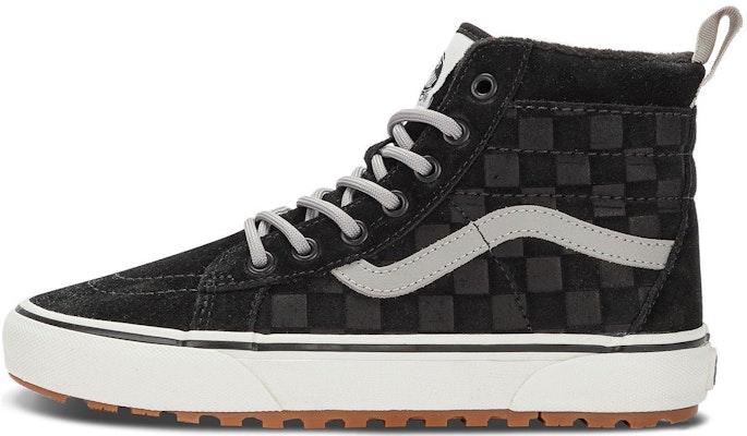 (Preschool) Vans Sk8-Hi MTE-1 Shoes 'Black' VN0A5HZ5BMA Buy (Preschool) Vans Sk8-Hi MTE-1 Shoes 'Black' VN0A5HZ5BMA
