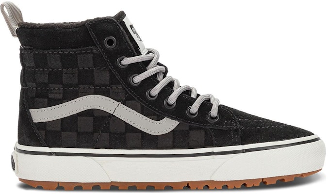 (Preschool) Vans Sk8-Hi MTE-1 Shoes 'Black' VN0A5HZ5BMA Order (Preschool) Vans Sk8-Hi MTE-1 Shoes 'Black' VN0A5HZ5BMA