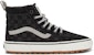 (PS) Kasut Vans Sk8-Hi MTE-1 'Hitam' VN0A5HZ5BMA