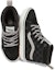 Lookbook (PS) Kasut Vans Sk8-Hi MTE-1 'Hitam' VN0A5HZ5BMA