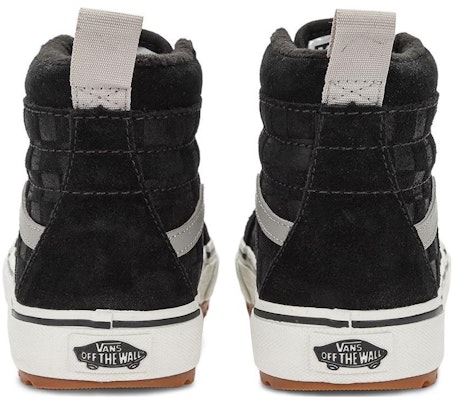 (PS) 반스 스케이트하이 MTE-1 블랙 (Vans Skate-Hi MTE-1 Black) VN0A5HZ5BMA Shop (PS) 반스 스케이트하이 MTE-1 블랙 (Vans Skate-Hi MTE-1 Black) VN0A5HZ5BMA
