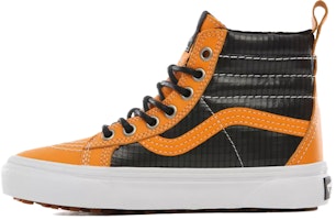 Vans SK8-Hi Mte Black/Yellow VN0A2XSN2NF Vans SK8-Hi Mte Black/Yellow VN0A2XSN2NF