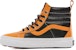 Vans SK8-Hi Mte Hitam/Kuning VN0A2XSN2NF
