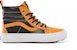 Vans SK8-Hi Mte Hitam/Kuning VN0A2XSN2NF