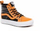 Lookbook Vans SK8-Hi Mte Hitam/Kuning VN0A2XSN2NF