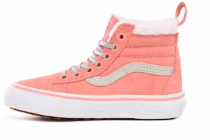Vans SK8-Hi Mte Pink VN0A2XSN2KE Vans SK8-Hi Mte Pink VN0A2XSN2KE
