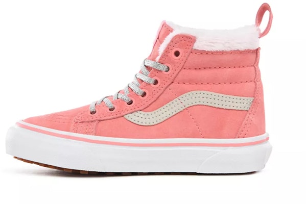Vans SK8-Hi Mte Pink VN0A2XSN2KE Buy Vans SK8-Hi Mte Pink VN0A2XSN2KE
