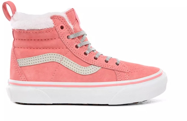 Vans SK8-Hi Mte Pink VN0A2XSN2KE Order Vans SK8-Hi Mte Pink VN0A2XSN2KE