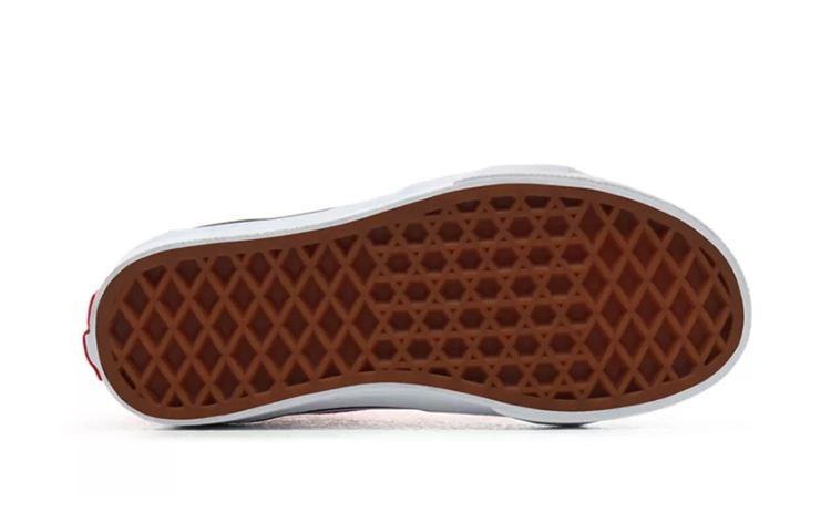 Purchase Vans Sk8-Hi Rojo VN0A4BUWJV6