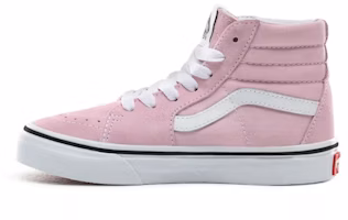 Vans Sk8-hi White/Pink VN0A4BUWV3M Vans Sk8-hi White/Pink VN0A4BUWV3M
