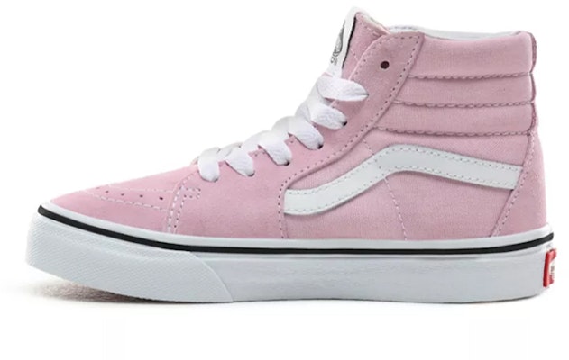 Vans Sk8-Hi Blanco/Rosa VN0A4BUWV3M Buy Vans Sk8-Hi Blanco/Rosa VN0A4BUWV3M