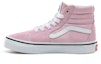Buy Vans Sk8-Hi Blanco/Rosa VN0A4BUWV3M