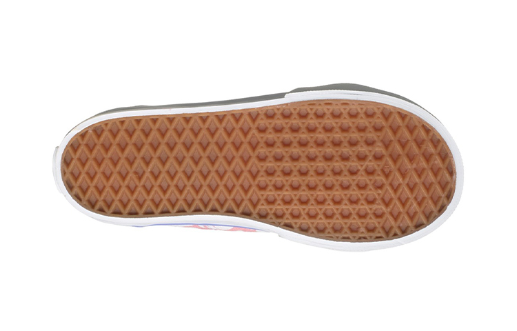 Details for 中童 Vans SK8-Hi 拉鍊運動鞋 花卉