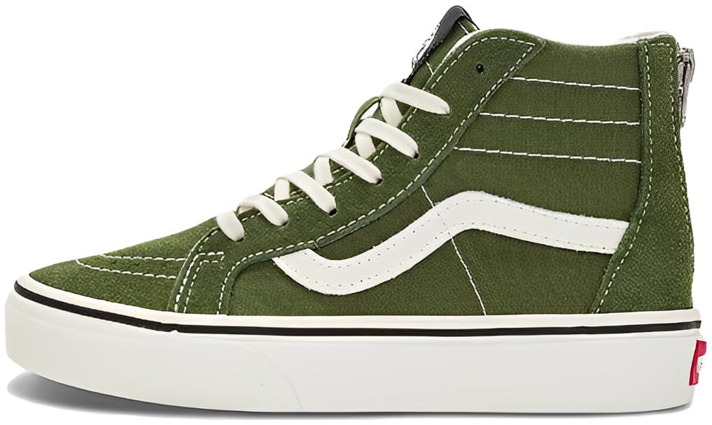 preschool-vans-sk-8-hi-zip-green-vn-0005-vsbz-4