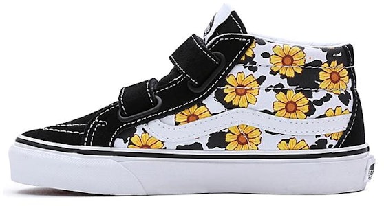 (PS) (幼児用)バンズ SK8 MID 'ブラック' VN00018T6GL VN00018T6GL Buy (PS) (幼児用)バンズ SK8 MID 'ブラック' VN00018T6GL VN00018T6GL