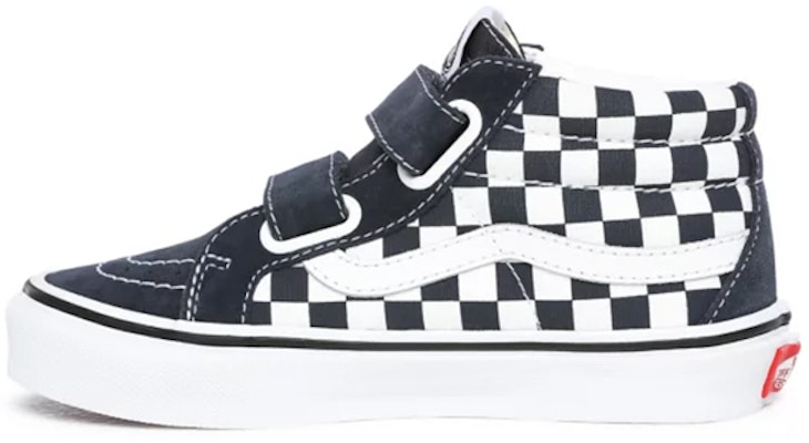 Vans Sk8-Mid Reissue V Azul/Blanco VN0A346Y0HF Buy Vans Sk8-Mid Reissue V Azul/Blanco VN0A346Y0HF