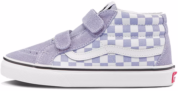 preschool-vans-sk-8-mid-checkerboard-lavender-vn-0-a38-hharv
