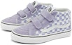 Order Vans Sk8 Mid Sneakers K Ungu VN0A38HHARV