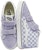 Vans Sk8 Mid Sneakers K Ungu VN0A38HHARV