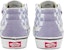Vans Sk8 Mid Sneakers K Ungu VN0A38HHARV