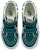 Kasut Vans SK8-Mid Kasual Skate Hijau Putih Grid Mid-Top VN0A38HH60Q