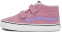 Buy (PS) Vans Sk8-Mid Reissu 'Merah Jambu Ungu' VN0A38HHD1Q