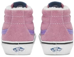 (PS) 반스 스케이트-미드 레이수 '핑크 퍼플' VN0A38HHD1Q Shop (PS) 반스 스케이트-미드 레이수 '핑크 퍼플' VN0A38HHD1Q