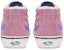(PS) Vans Sk8-Mid Reissu 'Merah Jambu Ungu' VN0A38HHD1Q