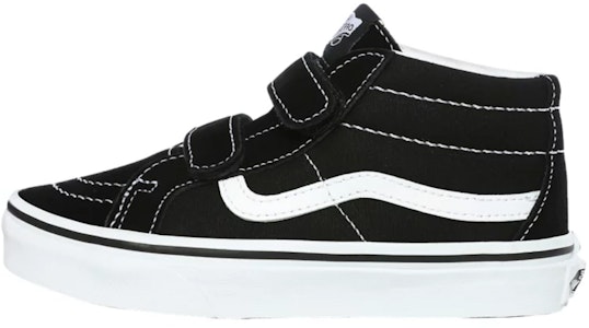 Vans Sk8-mid Reissue V Hitam VN0A4UI56BT Buy Vans Sk8-mid Reissue V Hitam VN0A4UI56BT