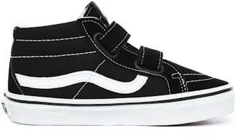 Vans Sk8-mid Reissue V Hitam VN0A4UI56BT Order Vans Sk8-mid Reissue V Hitam VN0A4UI56BT