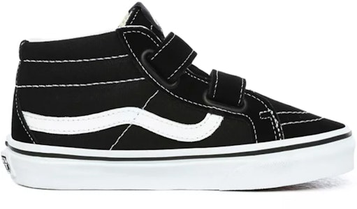 Vans Sk8-mid Reissue V Hitam VN0A4UI56BT Order Vans Sk8-mid Reissue V Hitam VN0A4UI56BT