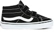 Order Vans Sk8-mid Reissue V Hitam VN0A4UI56BT