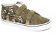 Vans Sk8-Mid Reissue V Hijau VN0A4UI50I2