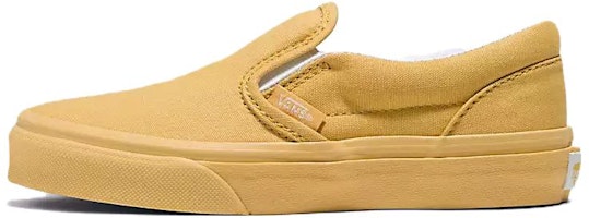 (PS) Kasut Slip-On Vans Classic 'Kuning' VN0005WWOC2 Buy (PS) Kasut Slip-On Vans Classic 'Kuning' VN0005WWOC2