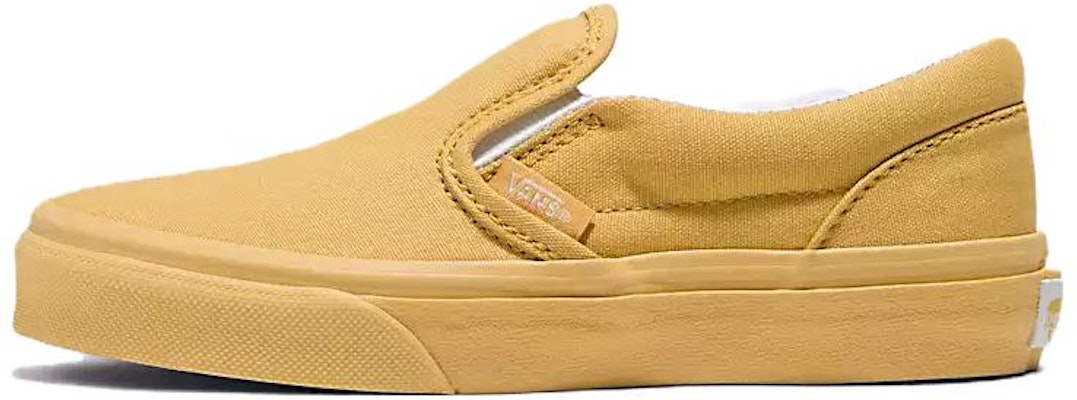 (PS) Kasut Slip-On Vans Classic 'Kuning' VN0005WWOC2 Buy (PS) Kasut Slip-On Vans Classic 'Kuning' VN0005WWOC2