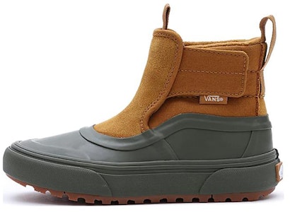 (PS) 반스 슬립온 하이 터레인 훅앤루프 MTE-1 "그린 브라운" VN0A5HZ6BGS Buy (PS) 반스 슬립온 하이 터레인 훅앤루프 MTE-1 "그린 브라운" VN0A5HZ6BGS